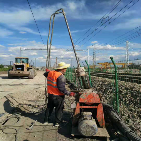 蠡县建筑基础不均匀沉降的原因以及防治措施